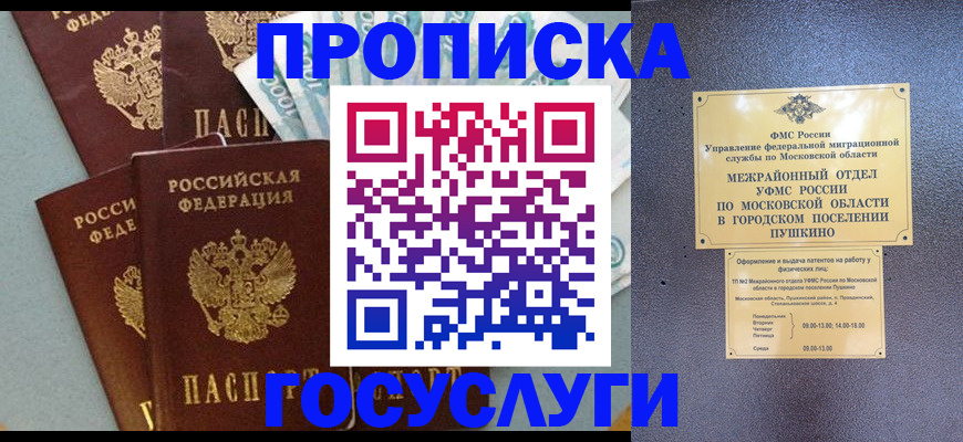 прописка гарантия в Карпинске